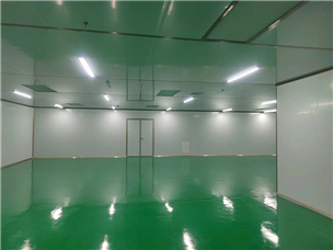 Jiangsu Rudong Completed Project
